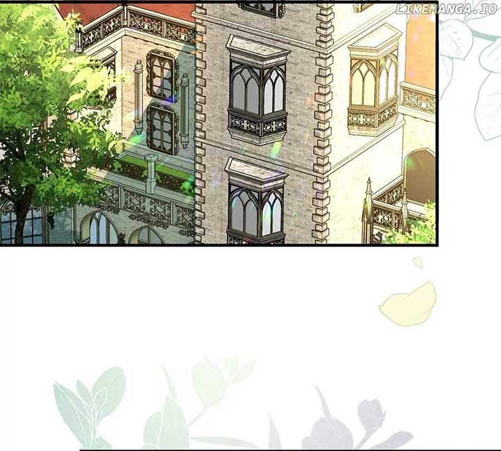 How to Change a Path Full of Thorns Into One Full of Happiness Chapter 37 page 1