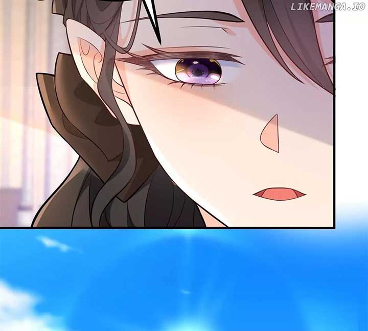 How to Change a Path Full of Thorns Into One Full of Happiness Chapter 37 page 20