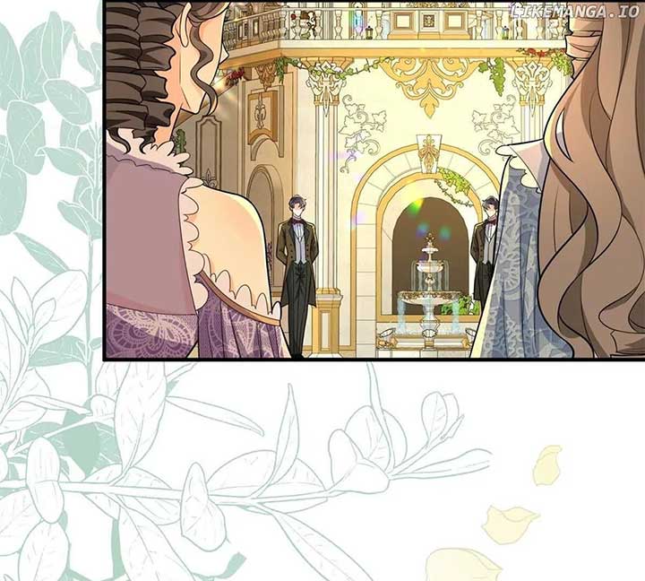 How to Change a Path Full of Thorns Into One Full of Happiness Chapter 37 page 2