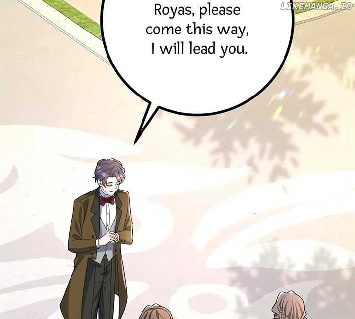 How to Change a Path Full of Thorns Into One Full of Happiness Chapter 37 page 7