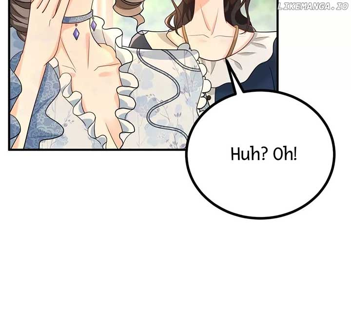How to Change a Path Full of Thorns Into One Full of Happiness Chapter 38 page 15
