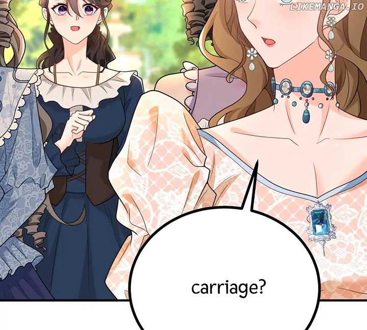 How to Change a Path Full of Thorns Into One Full of Happiness Chapter 38 page 17