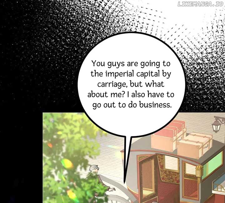 How to Change a Path Full of Thorns Into One Full of Happiness Chapter 38 page 21