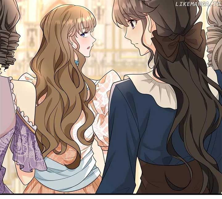 How to Change a Path Full of Thorns Into One Full of Happiness Chapter 38 page 30