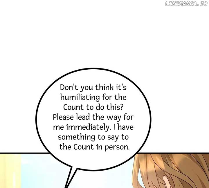 How to Change a Path Full of Thorns Into One Full of Happiness Chapter 38 page 5