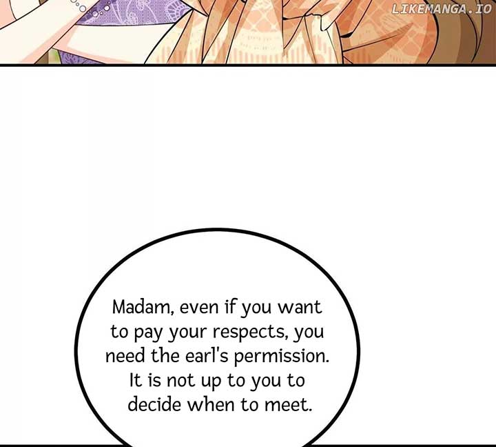 How to Change a Path Full of Thorns Into One Full of Happiness Chapter 38 page 7