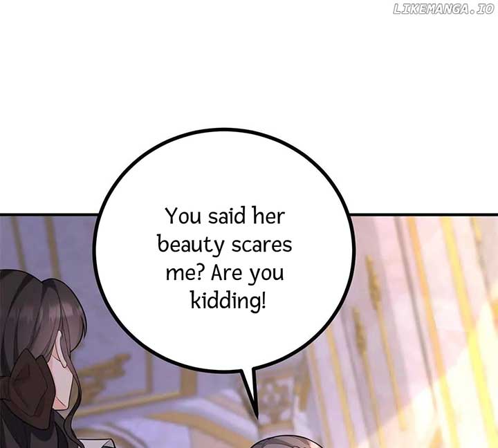 How to Change a Path Full of Thorns Into One Full of Happiness Chapter 39 page 0