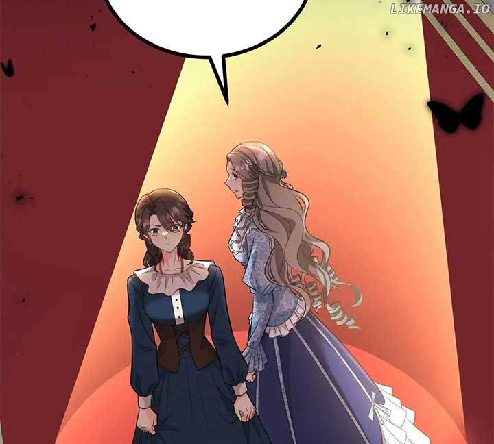 How to Change a Path Full of Thorns Into One Full of Happiness Chapter 39 page 16