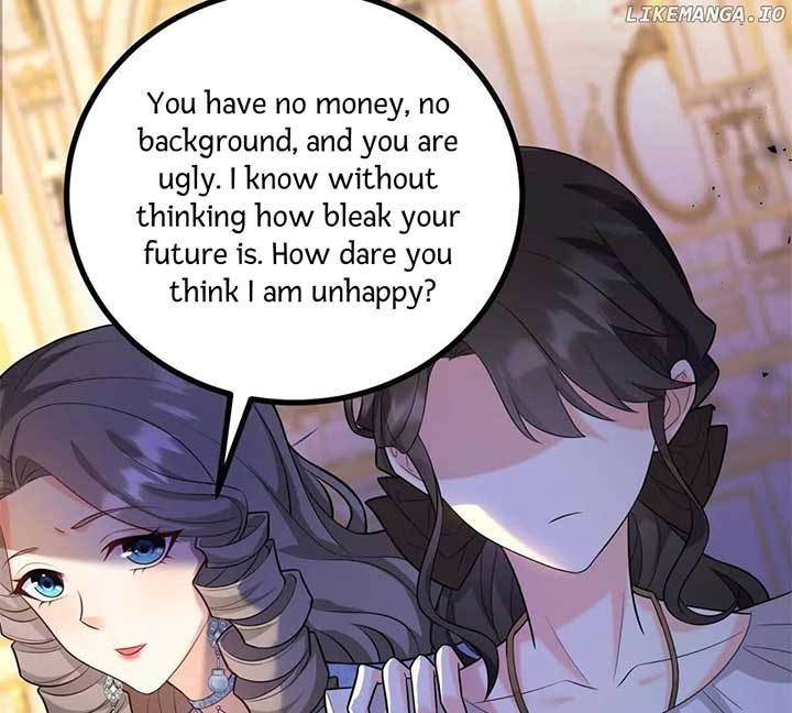 How to Change a Path Full of Thorns Into One Full of Happiness Chapter 39 page 18