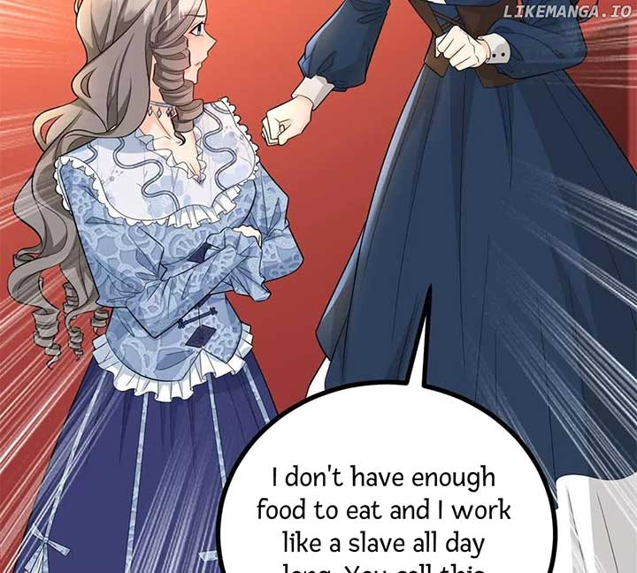How to Change a Path Full of Thorns Into One Full of Happiness Chapter 39 page 28
