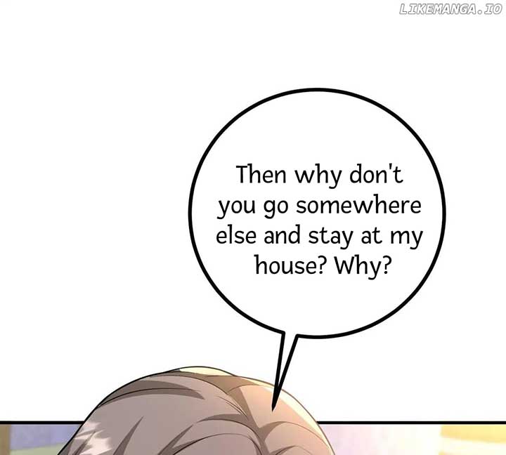 How to Change a Path Full of Thorns Into One Full of Happiness Chapter 39 page 30