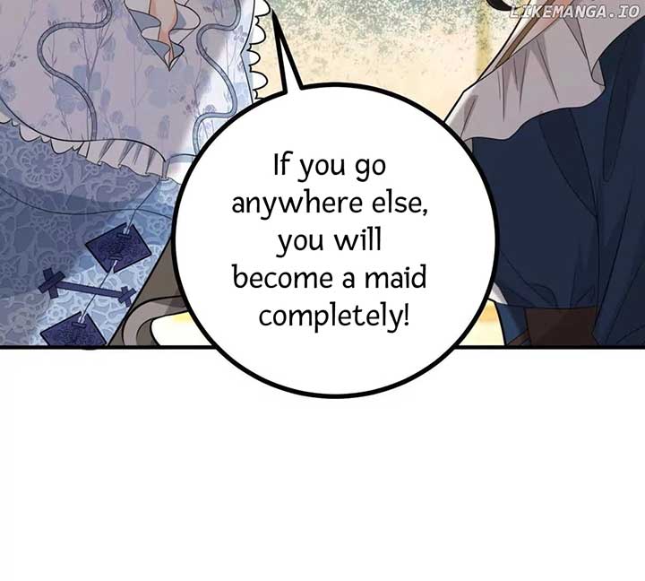 How to Change a Path Full of Thorns Into One Full of Happiness Chapter 39 page 34