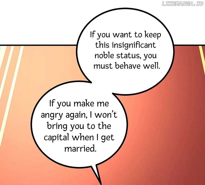 How to Change a Path Full of Thorns Into One Full of Happiness Chapter 39 page 35