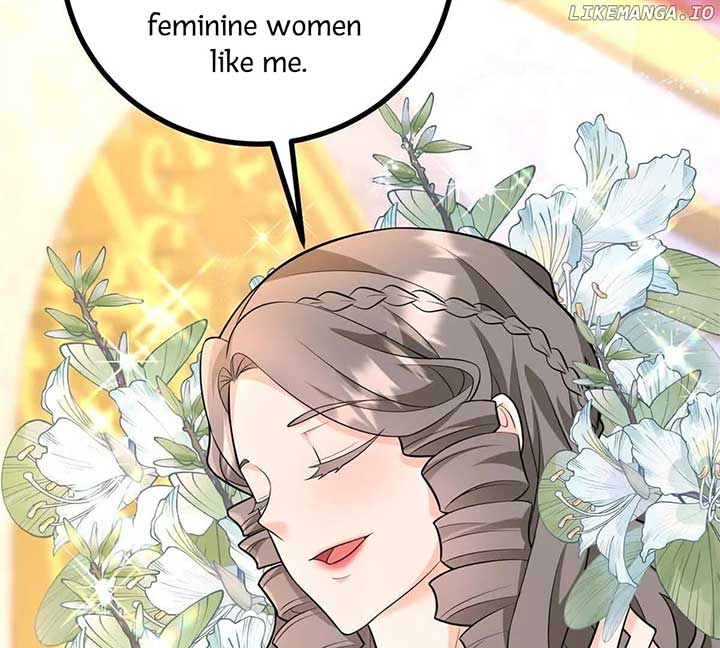 How to Change a Path Full of Thorns Into One Full of Happiness Chapter 39 page 3