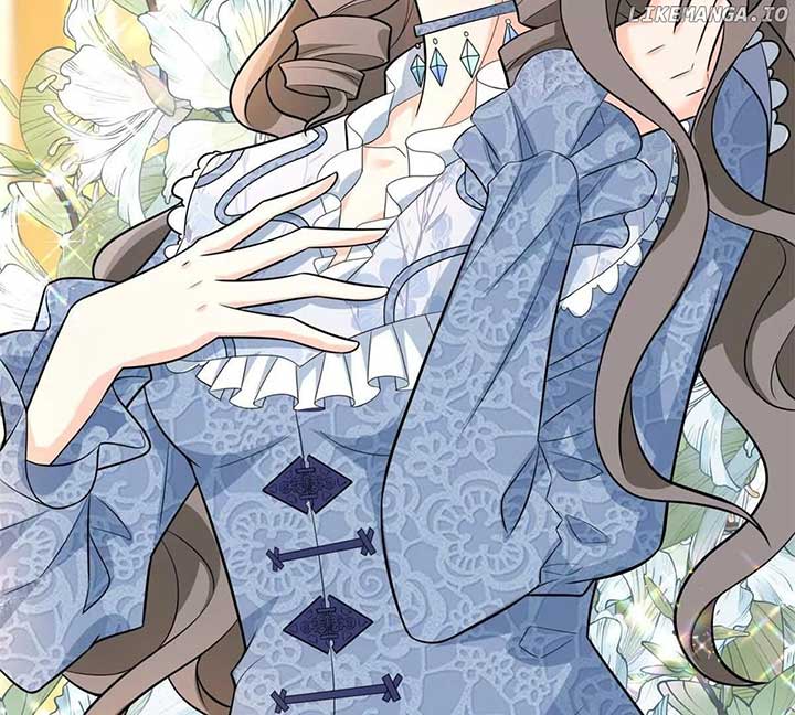 How to Change a Path Full of Thorns Into One Full of Happiness Chapter 39 page 4