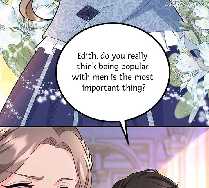 How to Change a Path Full of Thorns Into One Full of Happiness Chapter 39 page 5