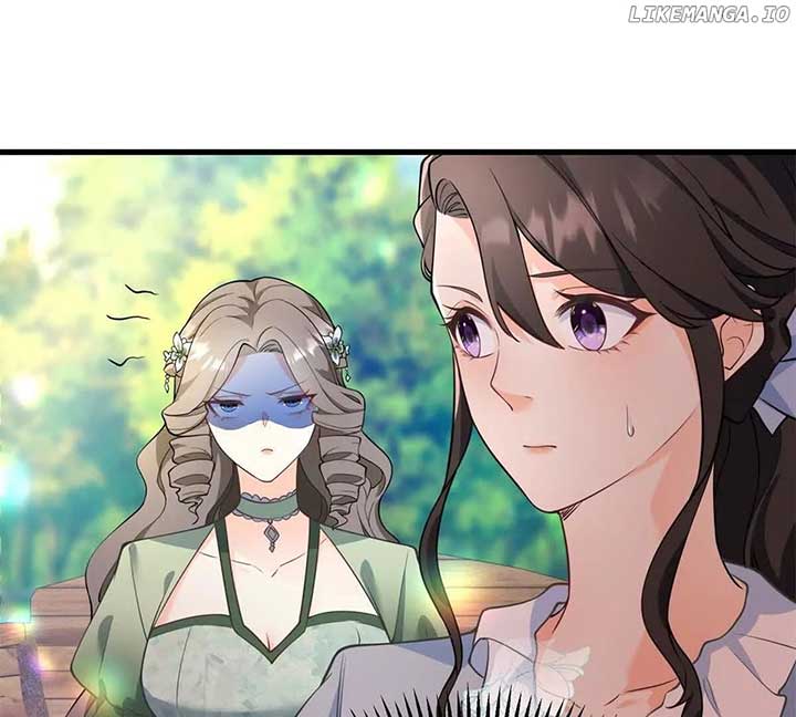 How to Change a Path Full of Thorns Into One Full of Happiness Chapter 4 page 106