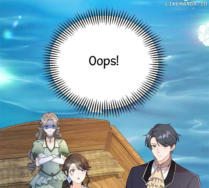 How to Change a Path Full of Thorns Into One Full of Happiness Chapter 4 page 109