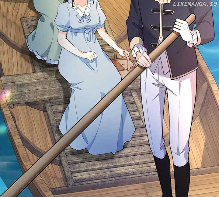 How to Change a Path Full of Thorns Into One Full of Happiness Chapter 4 page 110