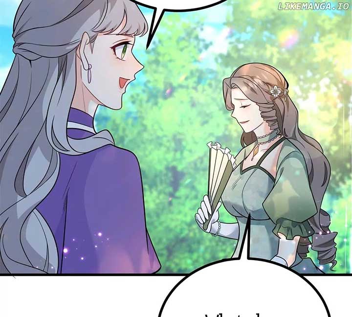 How to Change a Path Full of Thorns Into One Full of Happiness Chapter 4 page 17