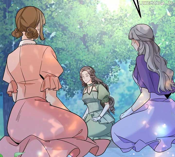 How to Change a Path Full of Thorns Into One Full of Happiness Chapter 4 page 28