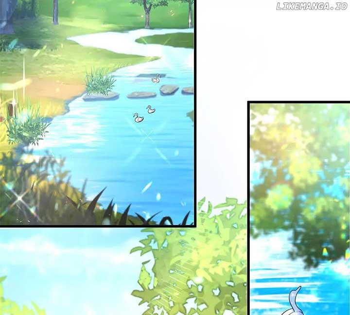 How to Change a Path Full of Thorns Into One Full of Happiness Chapter 4 page 2