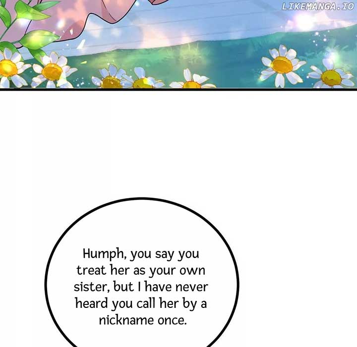 How to Change a Path Full of Thorns Into One Full of Happiness Chapter 4 page 29