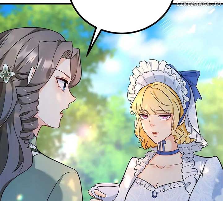 How to Change a Path Full of Thorns Into One Full of Happiness Chapter 4 page 32