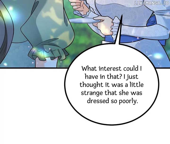 How to Change a Path Full of Thorns Into One Full of Happiness Chapter 4 page 33