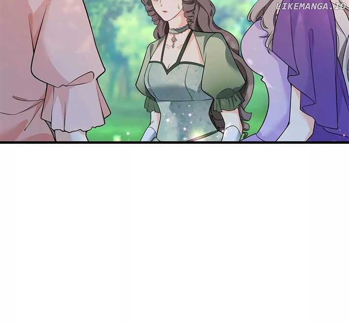How to Change a Path Full of Thorns Into One Full of Happiness Chapter 4 page 37