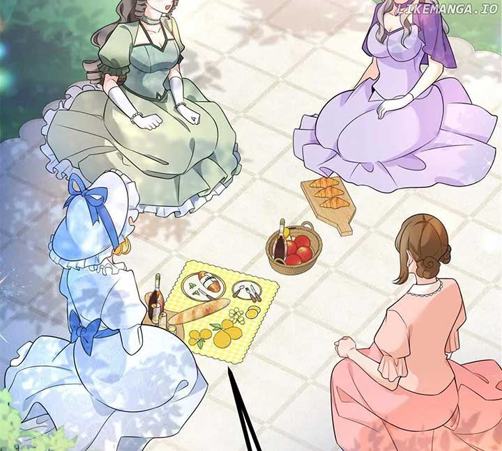 How to Change a Path Full of Thorns Into One Full of Happiness Chapter 4 page 39