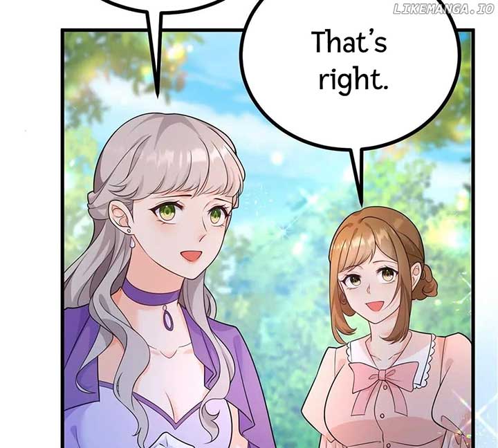 How to Change a Path Full of Thorns Into One Full of Happiness Chapter 4 page 42