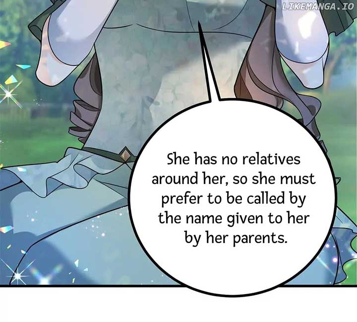How to Change a Path Full of Thorns Into One Full of Happiness Chapter 4 page 47