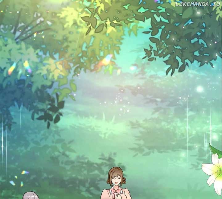 How to Change a Path Full of Thorns Into One Full of Happiness Chapter 4 page 4