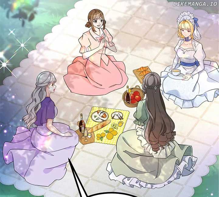 How to Change a Path Full of Thorns Into One Full of Happiness Chapter 4 page 49