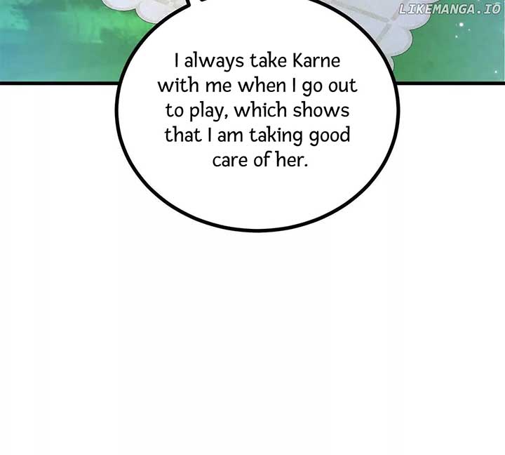 How to Change a Path Full of Thorns Into One Full of Happiness Chapter 4 page 50