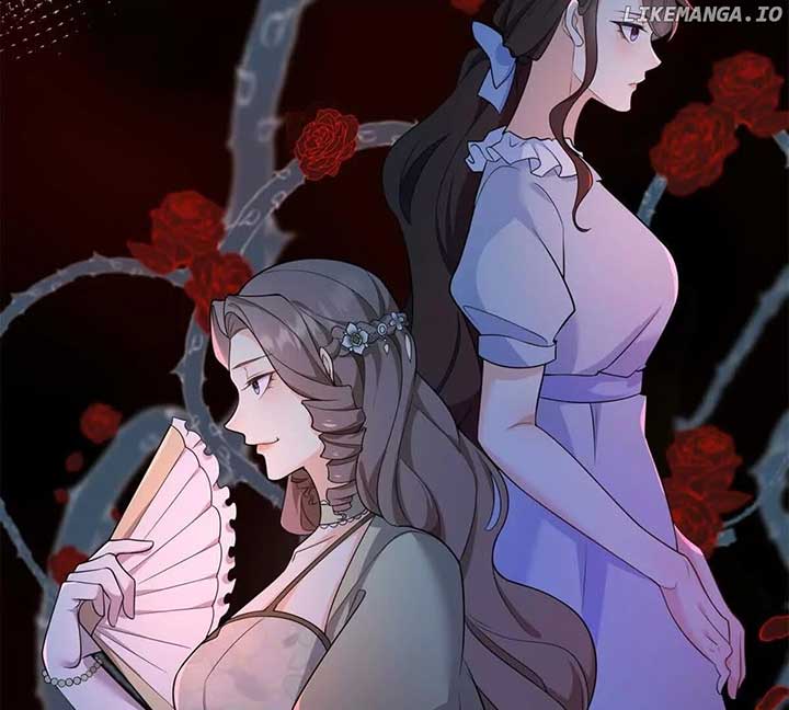 How to Change a Path Full of Thorns Into One Full of Happiness Chapter 4 page 53
