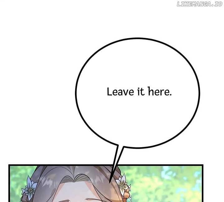 How to Change a Path Full of Thorns Into One Full of Happiness Chapter 4 page 61