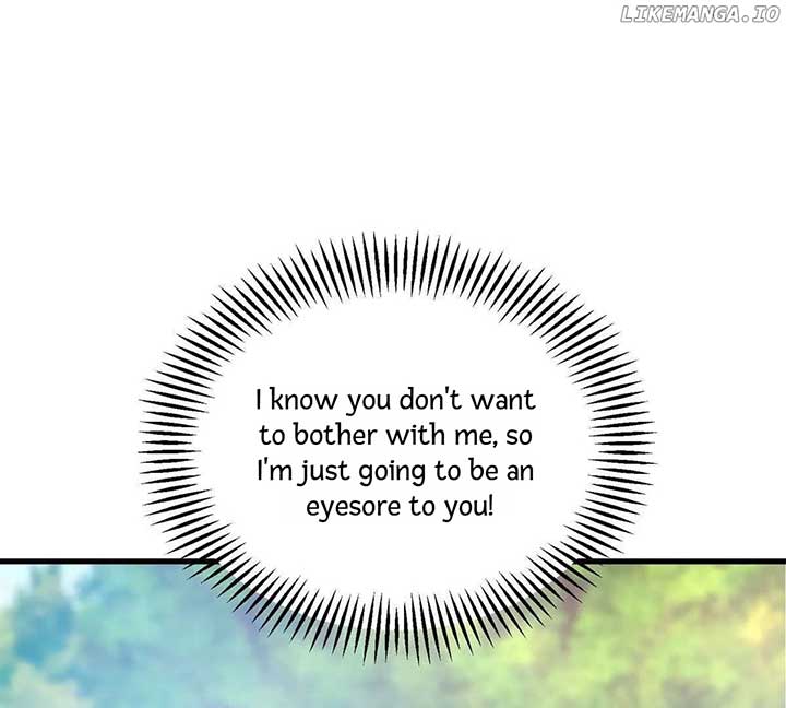 How to Change a Path Full of Thorns Into One Full of Happiness Chapter 4 page 67
