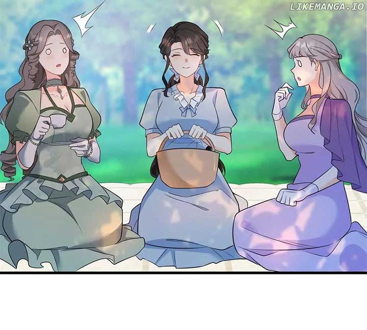 How to Change a Path Full of Thorns Into One Full of Happiness Chapter 4 page 68