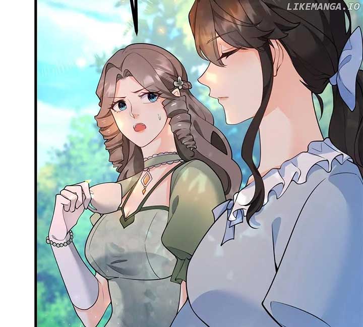 How to Change a Path Full of Thorns Into One Full of Happiness Chapter 4 page 71