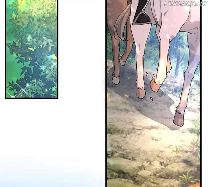 How to Change a Path Full of Thorns Into One Full of Happiness Chapter 4 page 74