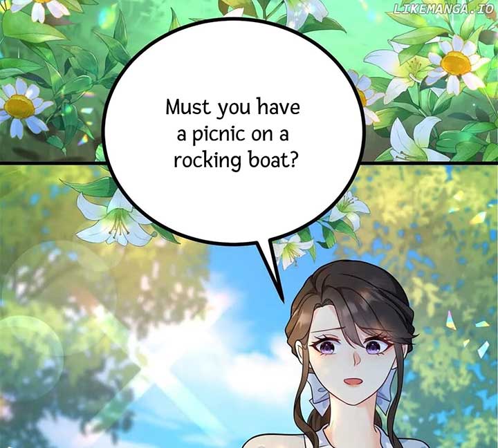 How to Change a Path Full of Thorns Into One Full of Happiness Chapter 4 page 7