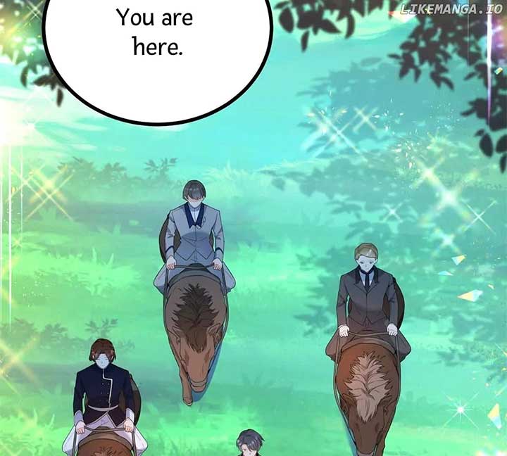 How to Change a Path Full of Thorns Into One Full of Happiness Chapter 4 page 79