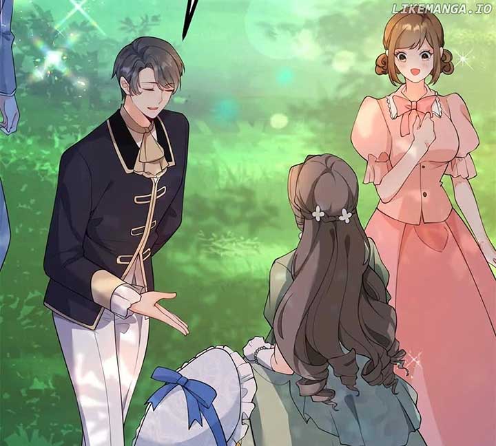 How to Change a Path Full of Thorns Into One Full of Happiness Chapter 4 page 85