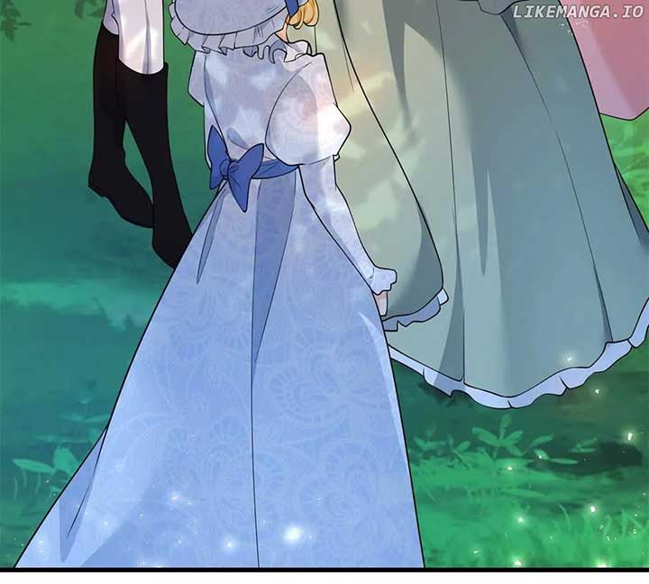 How to Change a Path Full of Thorns Into One Full of Happiness Chapter 4 page 86