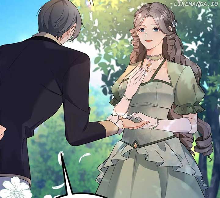 How to Change a Path Full of Thorns Into One Full of Happiness Chapter 4 page 89