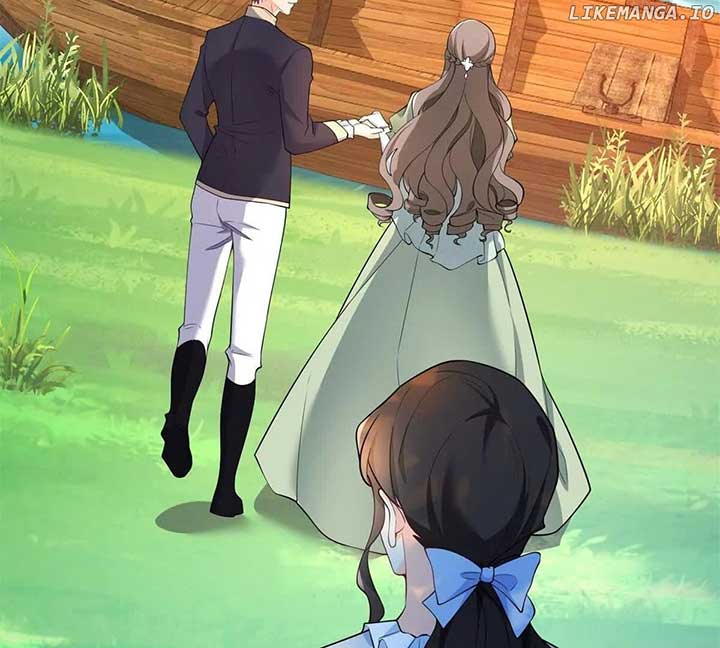 How to Change a Path Full of Thorns Into One Full of Happiness Chapter 4 page 92