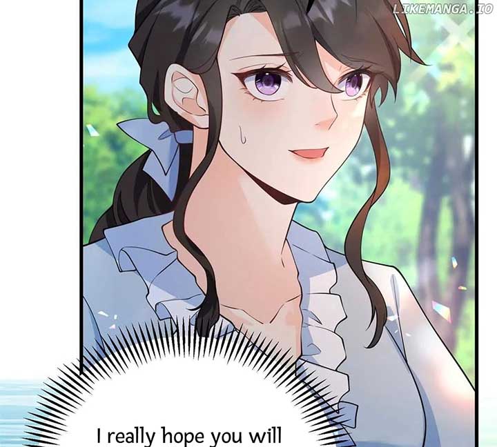 How to Change a Path Full of Thorns Into One Full of Happiness Chapter 4 page 95