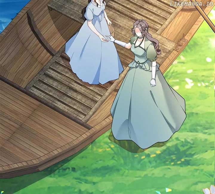 How to Change a Path Full of Thorns Into One Full of Happiness Chapter 4 page 98